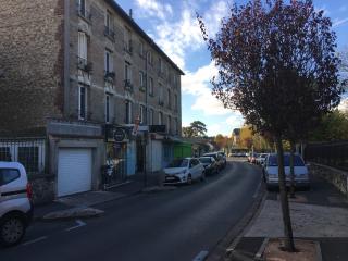 Boulangerie Boulangerie 1