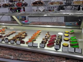 Boulangerie L'epi d'or Boulangerie Patisserie 0