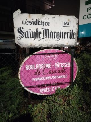 Boulangerie Boulangerie-Pâtisserie De Caucade 0