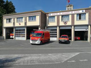 Boulangerie Garet Christine 0
