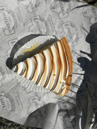 Boulangerie Garet Christine 0