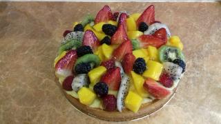 Boulangerie Aux plaisirs gourmands 1