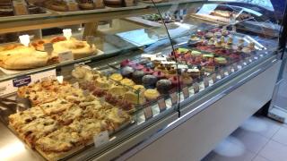 Boulangerie Aux plaisirs gourmands 0