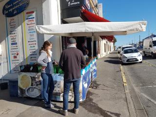 Boulangerie Boulangerie La Nouvelle Gourmandise 0