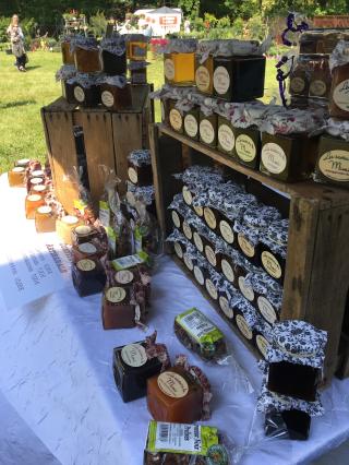 Boulangerie Les Saveurs De Mimi 1