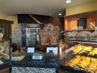 Boulangerie Le Fournil De Gilles 0