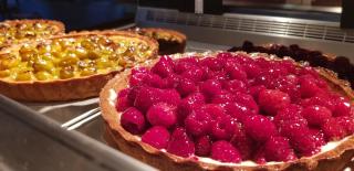 Boulangerie Marie Blachère Boulangerie Sandwicherie Tarterie 0