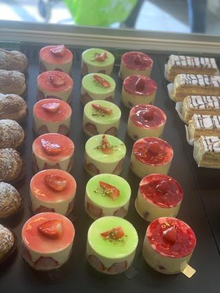 Boulangerie La boulangerie de mes enfants 2