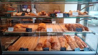 Boulangerie Boulangerie Patisserie F. Herbaut 0