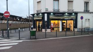 Boulangerie Boulangerie Patisserie F. Herbaut 0