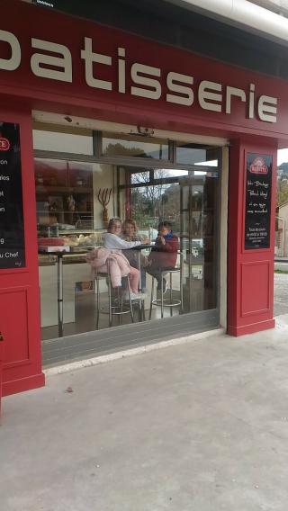 Boulangerie Mazel Patrick 0