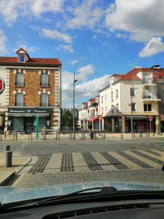 Boulangerie Le Fournil 0