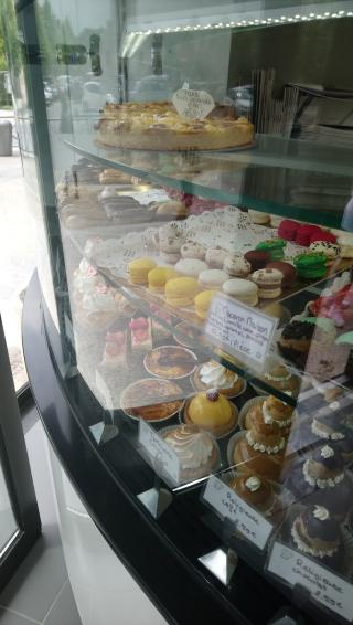 Boulangerie Le Fournil 0