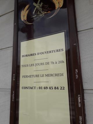 Boulangerie Boulangerie Pâtisserie 0