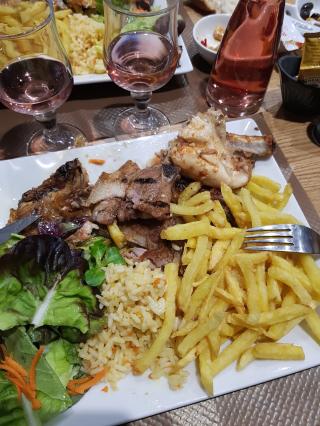 Boulangerie Restaurant Portugais - Maison du Soleil 1