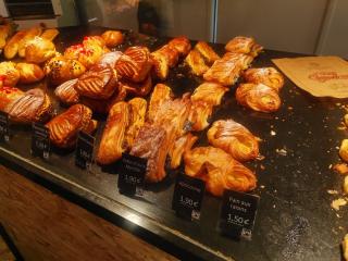 Boulangerie Boulangerie l'Al'pain 1
