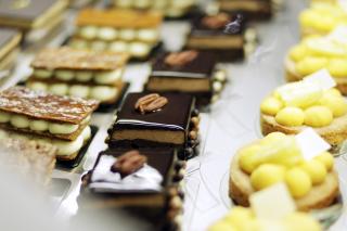 Boulangerie La Ruche 0