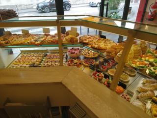 Boulangerie La Gourmandise 0