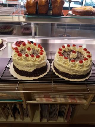 Boulangerie Boulangerie patisserie Cédric et océane 0