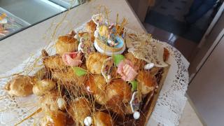 Boulangerie Boulangerie patisserie Cédric et océane 2