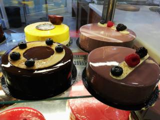 Boulangerie Le fournil de souei - Boulangerie Pâtisserie 0