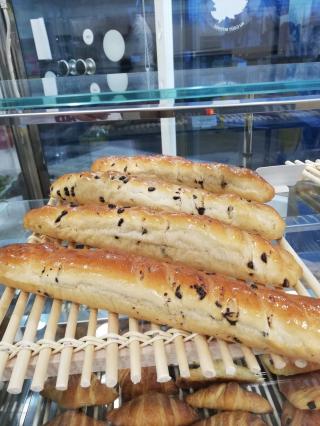 Boulangerie Le fournil de souei - Boulangerie Pâtisserie 0