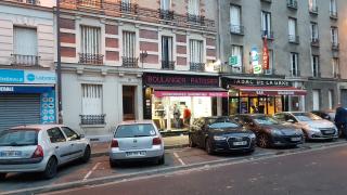 Boulangerie les delices d'ivry 0