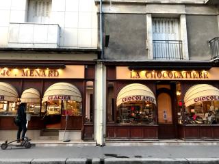 Boulangerie La Chocolatière 0