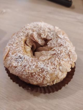 Boulangerie Boulangerie-Pâtisserie Molière 0