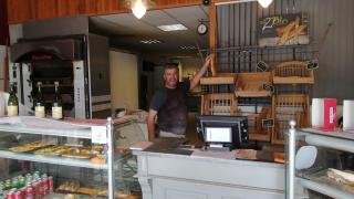 Boulangerie Boulangerie pâtisserie pep 0