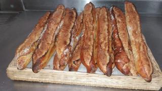 Boulangerie O'pain Domont 2