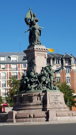 Boulangerie BOULANGERIE PATISSERIE DUDEBOUT 1