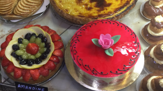 Boulangerie LA TRADITION DU PAIN 1