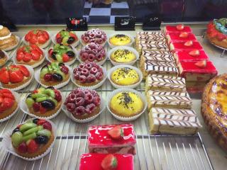 Boulangerie LA TRADITION DU PAIN 2