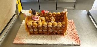 Boulangerie Boulangerie Pâtisserie 