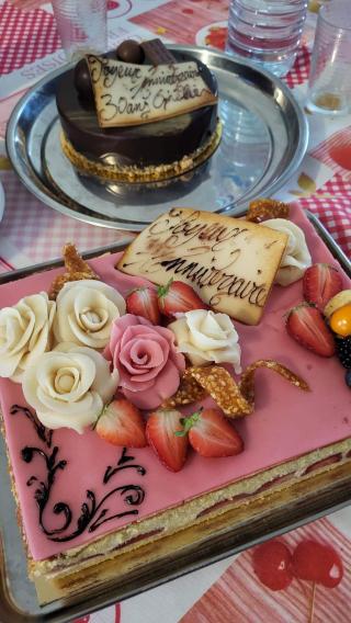 Boulangerie Boulangerie Pâtisserie 