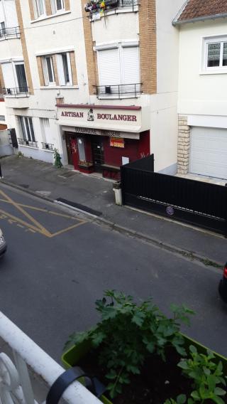 Boulangerie Le Fournil de Cyril 0