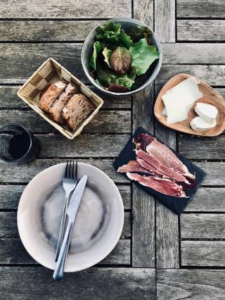 Boulangerie Boulangerie L'Atelier De Naroques 0