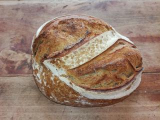 Boulangerie Boulangerie L'Atelier De Naroques 0