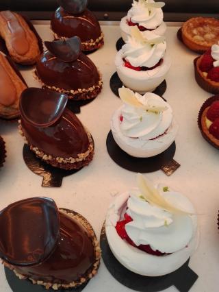 Boulangerie Boulangerie Le Fournil des 2 Freres 1