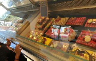 Boulangerie Boulangerie Le Fournil des 2 Freres 0