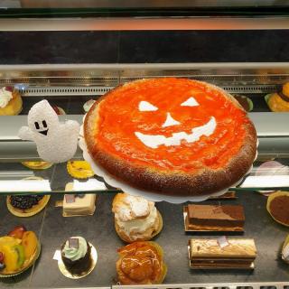 Boulangerie Aux Pains De Jardin-Chez Dim et Aurore 1