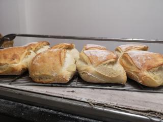 Boulangerie Aux Délices - Olivier Lesur 0