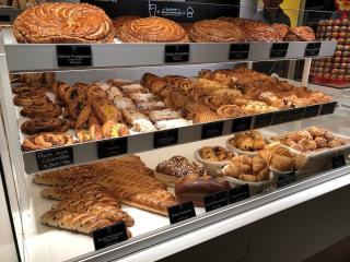 Boulangerie Le Moulin- Coignières 0