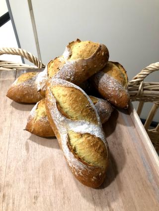 Boulangerie Le Moulin- Coignières 0