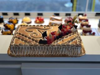 Boulangerie Le Moulin- Coignières 0