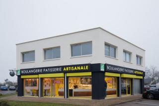 Boulangerie Le Moulin- Coignières 0