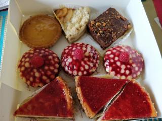 Boulangerie Le Gateautier 0