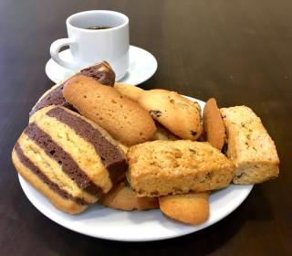 Boulangerie Le Gateautier 0