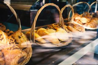 Boulangerie Le Gateautier 0